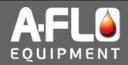 A-FLO Equipment - Professional Workshop Equipment logo